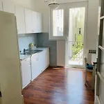 Retro Style Apartman