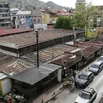 Apartman Retro Style Sarajevo