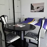 Apartman Retro Style