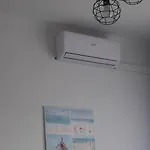Apartman Retro Style