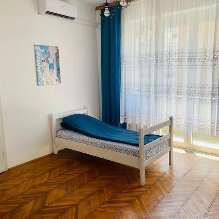 Retro Style * Szarajevó