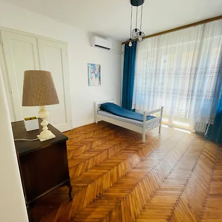 Retro Style Апартаменты *