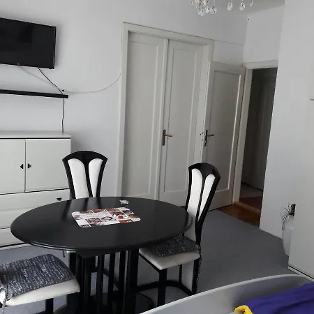 Retro Style * Szarajevó