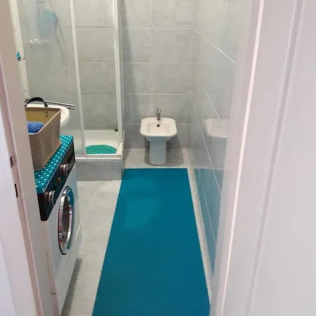 Retro Style Apartman *