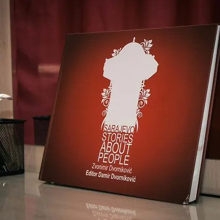 Retro Style Apartman