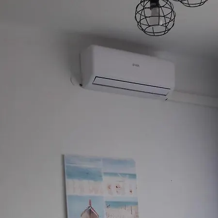 Apartman Retro Style